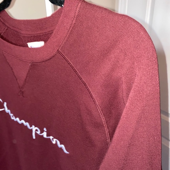 Champion Crewneck sweater - Picture 4 of 8